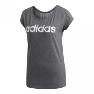 adidas-w-com-logo-tee-d98946-dame-tshirt-graa