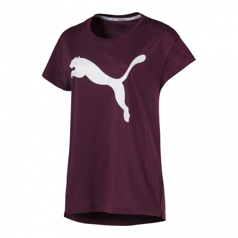 puma-w-active-logo-tee-852006_22-dame-t-shirt-bordeaux