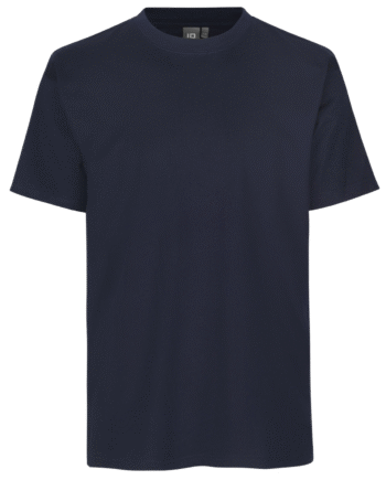 Navy Pro Wear Herre Shirt 6xl - Id T-shirts  - 5709245139449