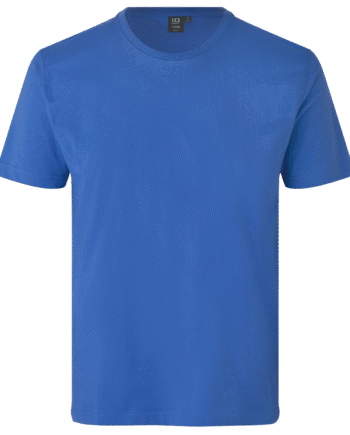 Azur Time Herre Shirt - Id T-shirts  - 5709245151588