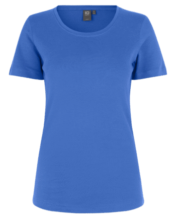 Azur Interlock Dame Shirt - Id T-shirts  - 5709245122489