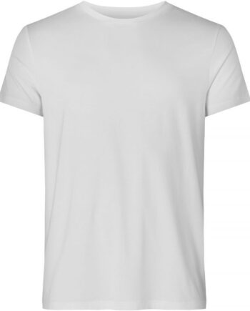 L Bamboo Tee - Rester T-shirts