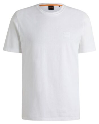 L Ta Es 10242631 - Boss Orange T-shirts  - 4063545058161