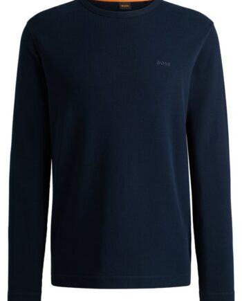 S Tempe To 10262290 - Boss Orange T-shirts  - 4063543023642