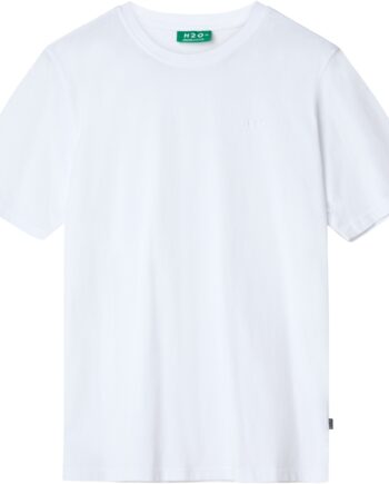 Hvid H2o Shirt - H2o T-shirts  - 5711891176600