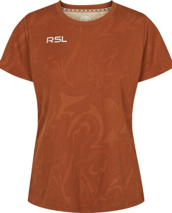 Rsl Luton Women Shirt Autumn Maple - Rsl T-shirts