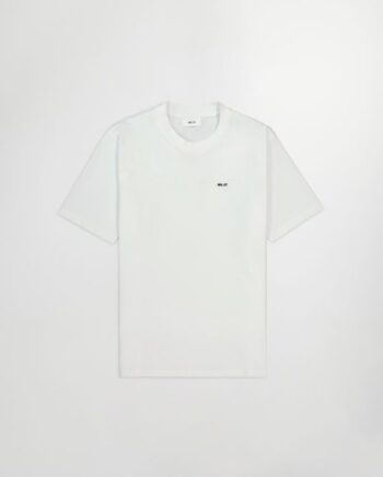 L Adam Emb Shirt 3209 - Nn07 T-shirts  - 5715303558671