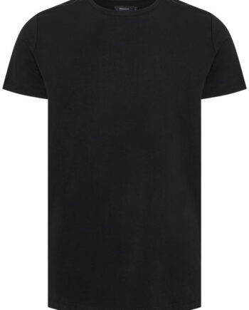 L Jerma Ink Cotton Stretch - Matinique T-shirts  - 5715374498128