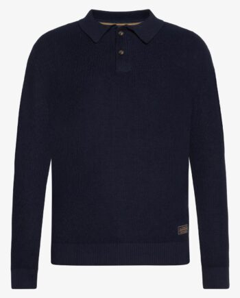 Marine Signal Strik Polo Uffe Large - Signal T-shirts  - 5702095046929