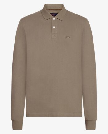 Marine Signal Polo Neil - Signal T-shirts  - 5702095046929