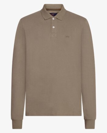 Marine Signal Polo Neil Large - Signal T-shirts  - 5702095046929