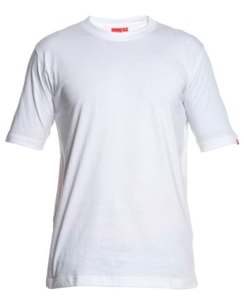 Hvid Engel Engel Shirt - Fe-engel T-shirts  - 5702825933291