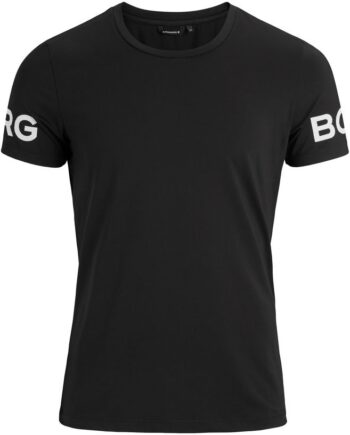 XL Tee Borg - Björn Borg T-shirts  - 7321464484889
