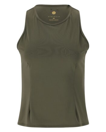 Athlecia Delrey Women Top Kambaba - Athlecia T-shirts