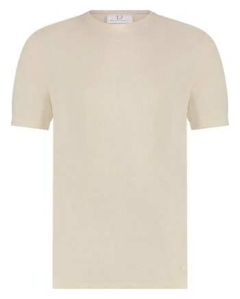 M Lenny Knit Shirt - T-shirts  - 5715395694226