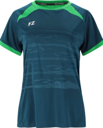 Forza Agoa Women Shirt Poseidon - Forza T-shirts