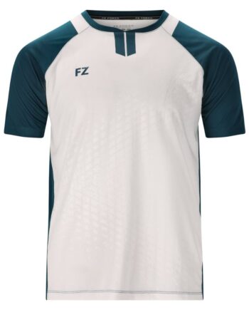 Hvid Forza Cl2501 Junior Shirt White - Forza T-shirts