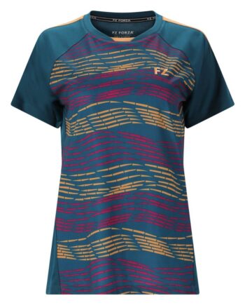 Forza Pr2506 Women Shirt Poseidon - Forza T-shirts