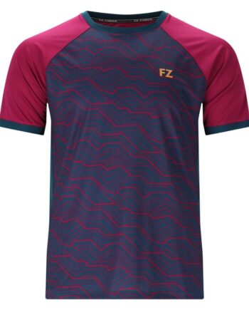 Forza Pr2508 Shirt Raspberry Radiance - Forza T-shirts