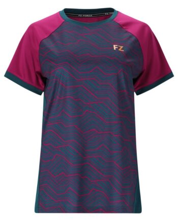 Forza Pr2508 Women Shirt Raspberry Radiance - Forza T-shirts
