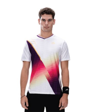 Hvid Hundred Dublets Shirt White - Hundred T-shirts