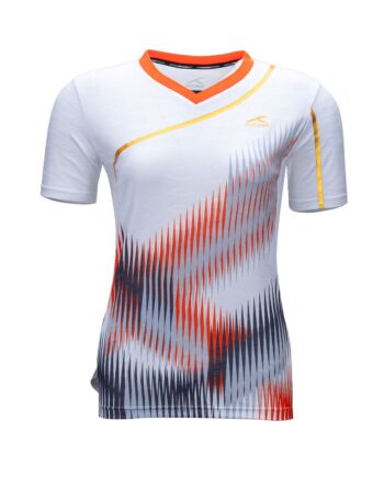 Hvid Hundred Dublets Women Shirt White - Hundred T-shirts