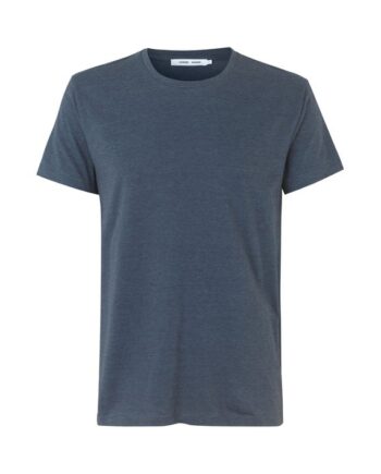 2XL Kronos Stripe 273 - Samsøe Samsøe T-shirts  - 5711452042351