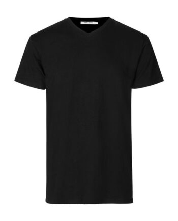 S Krono Tee Hirt - Samsøe Samsøe T-shirts  - 5711451800440