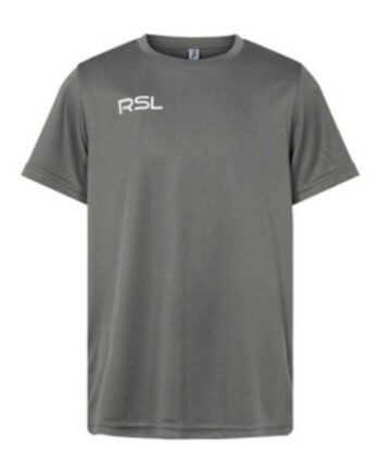 Rsl Donau Shirt Pistol - Rsl T-shirts
