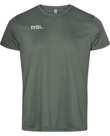 Rsl Drava Women Shirt Pistol - Rsl T-shirts
