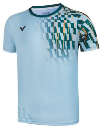 Victor 50001td Shirt Aquarius - Victor T-shirts