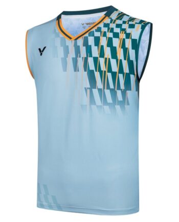 Victor 50002 Sleeveless Shirt Aquarius - Victor T-shirts