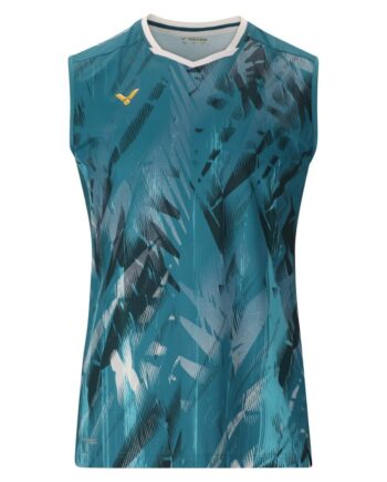 Victor 55001 Sleeveless Shirt June Bug - Victor T-shirts