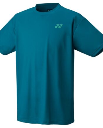 Grøn Yonex Junior Shirt Yj0045ex Blue Green - Yonex T-shirts