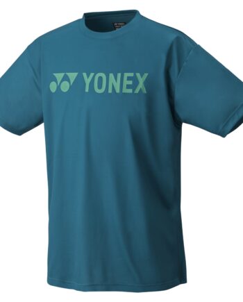 Grøn Yonex Junior Shirt Yj0046ex Blue Green - Yonex T-shirts