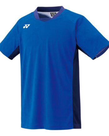 Yonex Shirt 10634ex Royal Blue - Yonex T-shirts
