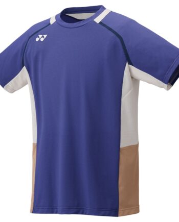 Yonex Shirt 10637ex Blueberry - Yonex T-shirts