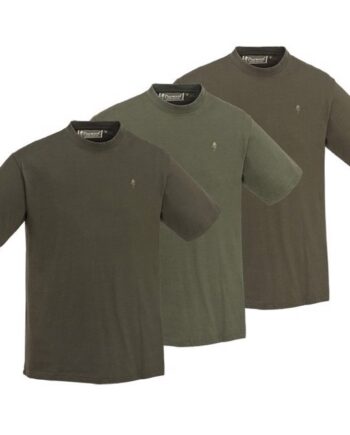 Pinewood Shirt Ampquotnaturfarverampquot Pak Shirt Polo Shirt - Pinewood T-shirts  - 7331090269613