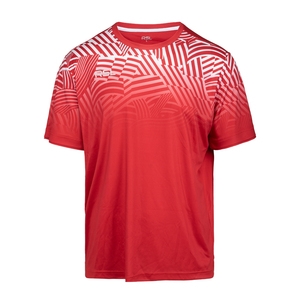 Rsl Frigg Junior Shirt Red - Rsl T-shirts