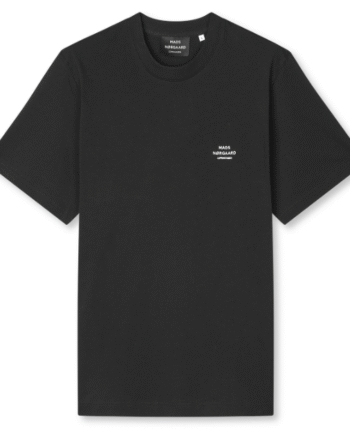 Mads Nørgaard Shirt Frode Medium - Mads Nørgaard T-shirts