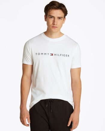Pewter Tommy Hilfiger Shirt - Tommy Hilfiger T-shirts