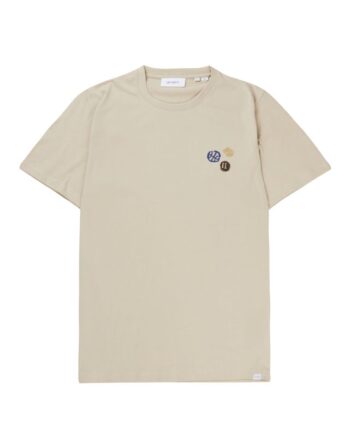 M Artist Shirt - Les Deux T-shirts  - 5711934053202