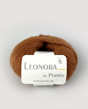 Kumulus Tee Garnkit Camel - Petiteknit T-shirts