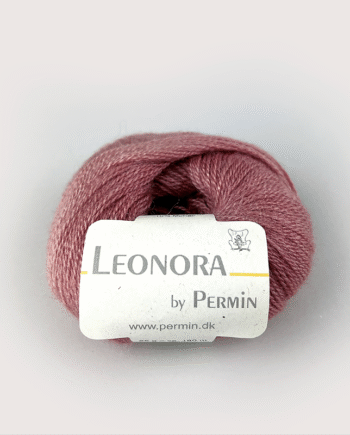 Rosa Kumulus Tee Garnkit - Petiteknit T-shirts