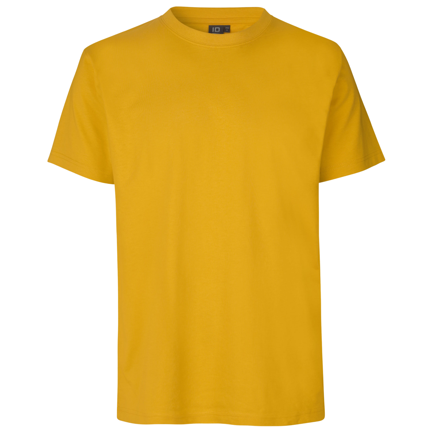 Gul Pro Wear Herre Shirt 6xl - Id T-shirts - 5709245182001