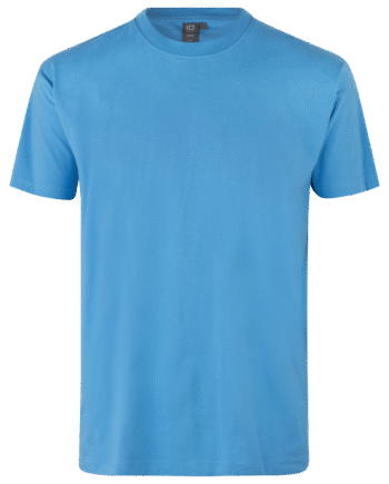 Cyan Game Herre Shirt - Id T-shirts  - 5709245191942