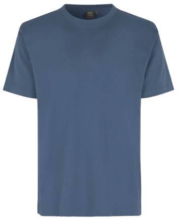 Indigo Time Herre Shirt - Id T-shirts  - 5709245102528