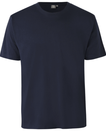 Navy Time Herre Shirt 6xl - Id T-shirts  - 5709245094007