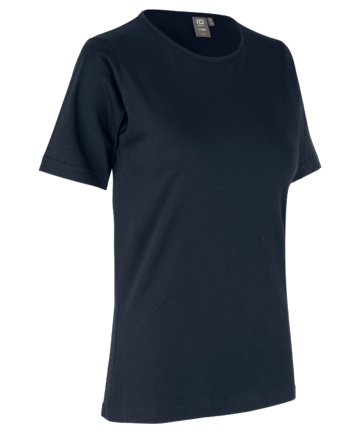 Navy Time Dame Shirt 5xl - Id T-shirts  - 5709245046907