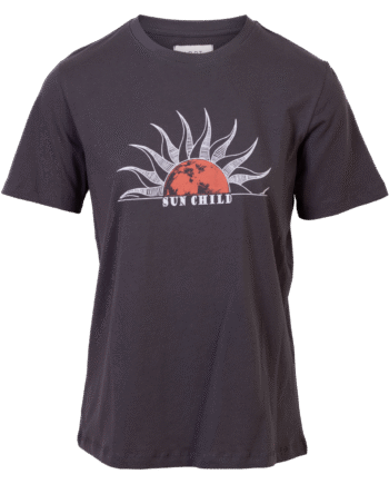 Asphat/Sun Chil Adpt Dame Shirt Asphat Sun Child - Adpt T-shirts